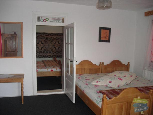 Padurea De Argint Villa Văratec Værelse billede